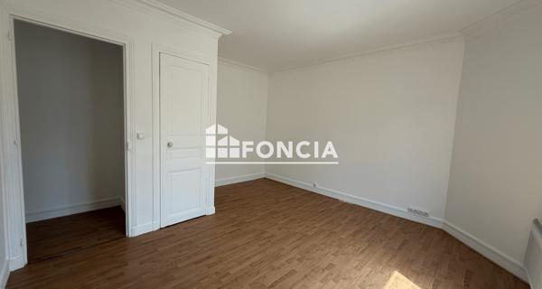À vendre Studio 30.78 m² - Paris 75015