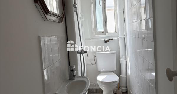 À vendre Studio 30.78 m² - Paris 75015