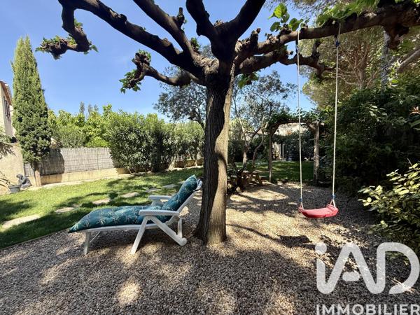 Maison à vendre 4 pièces 91 m² Avignon