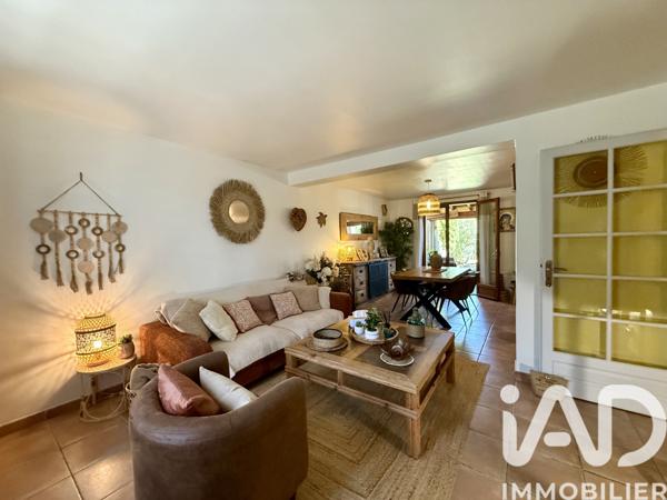 Maison à vendre 4 pièces 91 m² Avignon