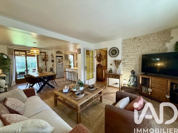 Maison à vendre 4 pièces 91 m² Avignon