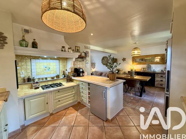 Maison à vendre 4 pièces 91 m² Avignon