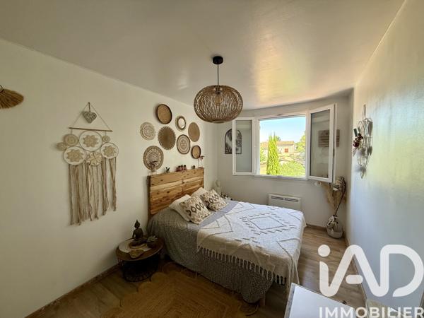 Maison à vendre 4 pièces 91 m² Avignon