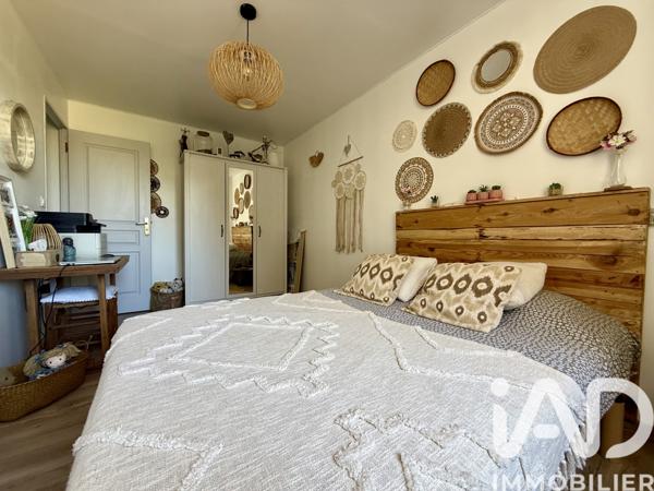 Maison à vendre 4 pièces 91 m² Avignon