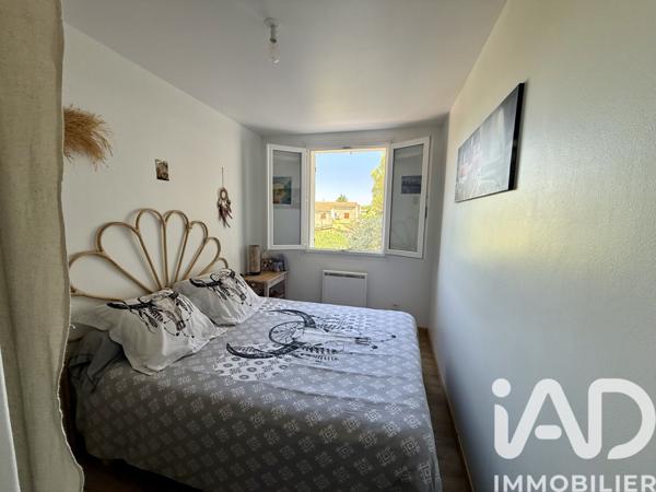 Maison à vendre 4 pièces 91 m² Avignon