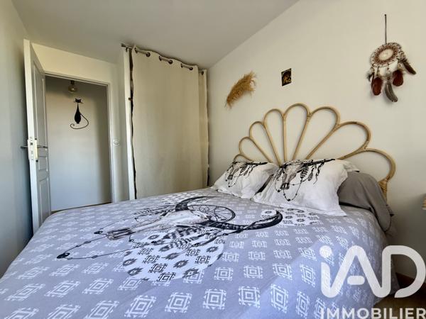 Maison à vendre 4 pièces 91 m² Avignon