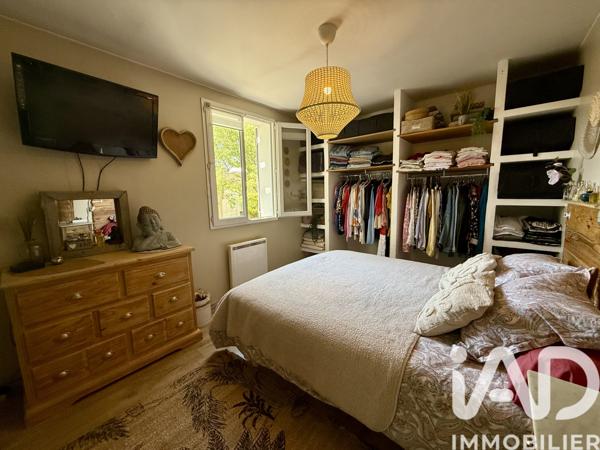 Maison à vendre 4 pièces 91 m² Avignon