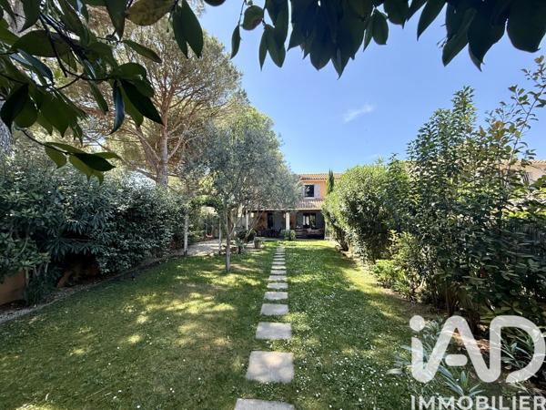 Maison à vendre 4 pièces 91 m² Avignon