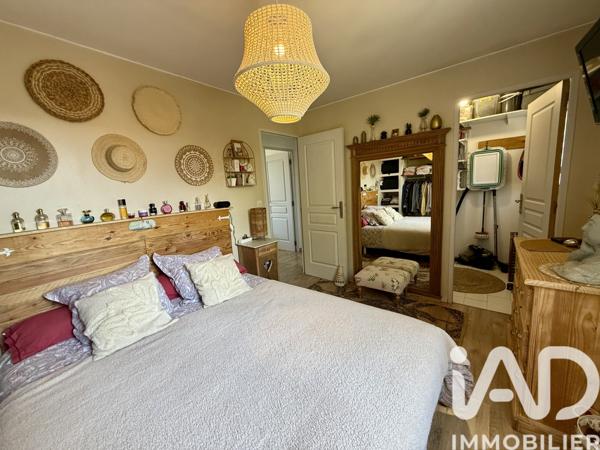 Maison à vendre 4 pièces 91 m² Avignon
