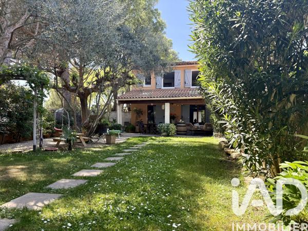 Maison à vendre 4 pièces 91 m² Avignon