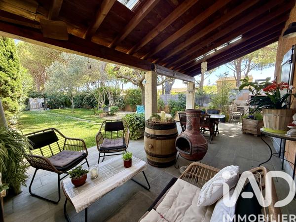 Maison à vendre 4 pièces 91 m² Avignon