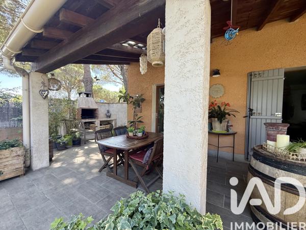 Maison à vendre 4 pièces 91 m² Avignon