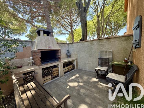 Maison à vendre 4 pièces 91 m² Avignon