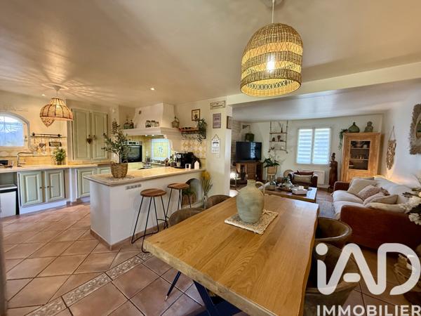 Maison à vendre 4 pièces 91 m² Avignon