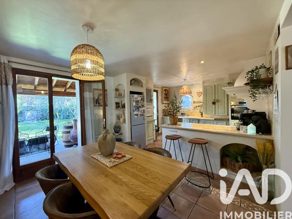 Maison à vendre 4 pièces 91 m² Avignon