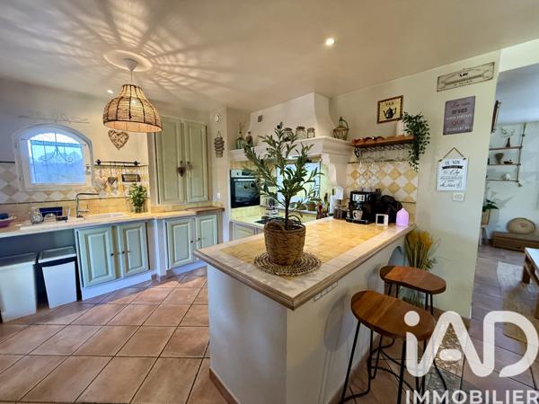 Maison à vendre 4 pièces 91 m² Avignon