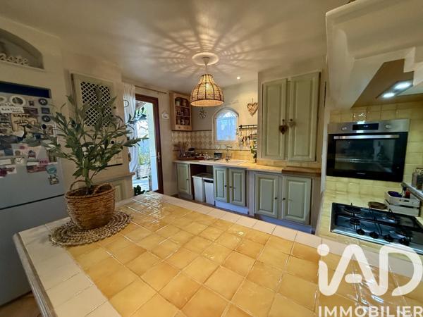 Maison à vendre 4 pièces 91 m² Avignon