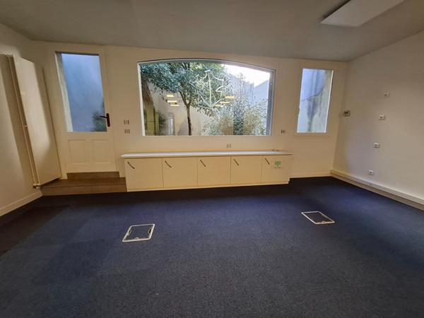 Location Local commercial 93 M² - Mirepoix (09500)