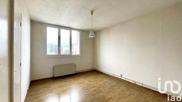 Appartement à vendre 3 pièces 58 m² Grenoble