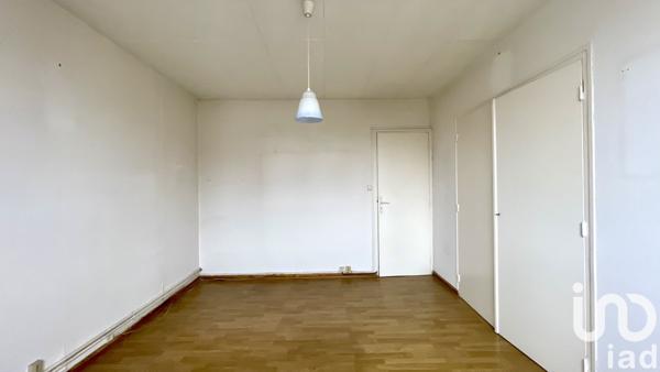 Appartement à vendre 3 pièces 58 m² Grenoble