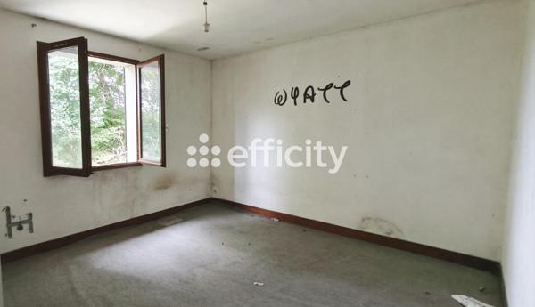 Maison 5 pièces - 105 m²