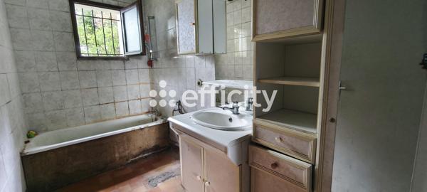 Maison 5 pièces - 105 m²