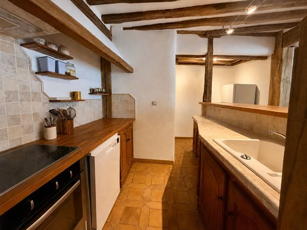 Appartement Centre ville de Chartres