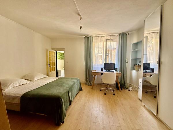 Appartement Centre ville de Chartres
