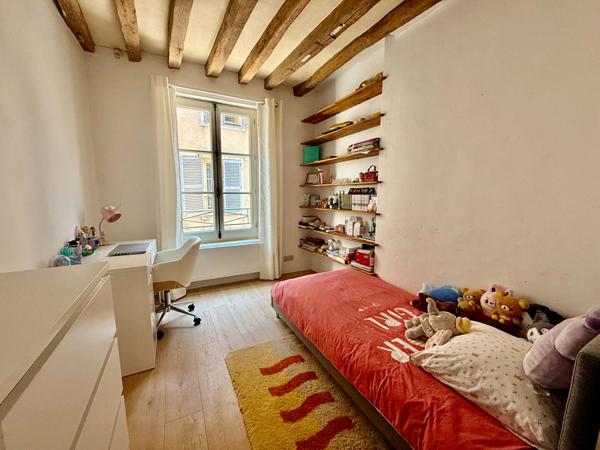 Appartement Centre ville de Chartres