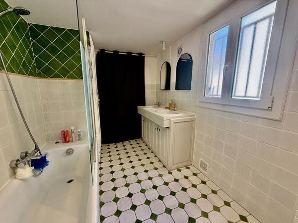 Appartement Centre ville de Chartres