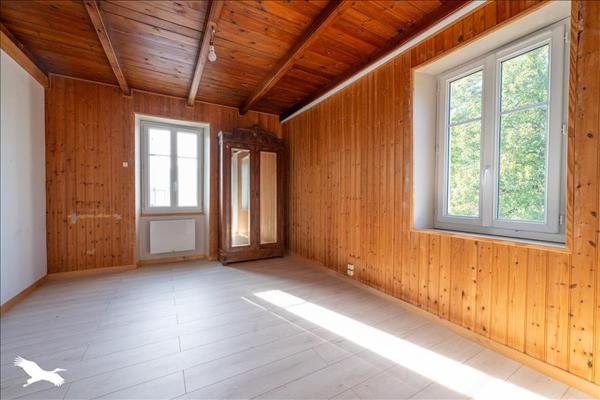 Maison à vendre |  Saint-Just-Luzac |  4 pièces | 108 m²