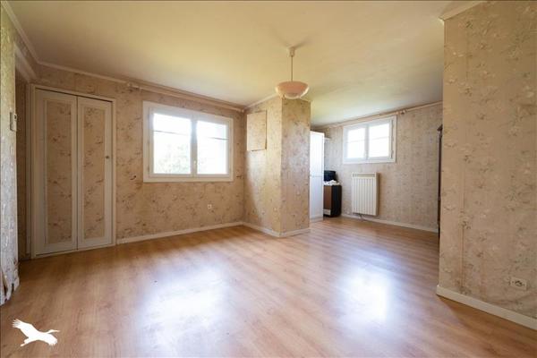 Maison à vendre |  Saint-Just-Luzac |  4 pièces | 108 m²