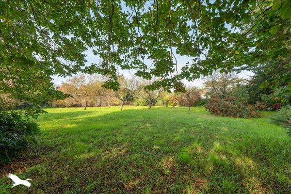 Maison à vendre |  Saint-Just-Luzac |  4 pièces | 108 m²