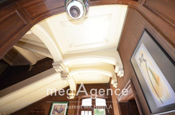 Maison à VILLENEUVE-LES-BEZIERS, 34420 - 13 pièces 300m²