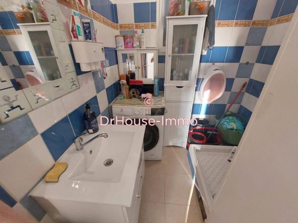 Appartement à vendre 3 pièces de 57 m²