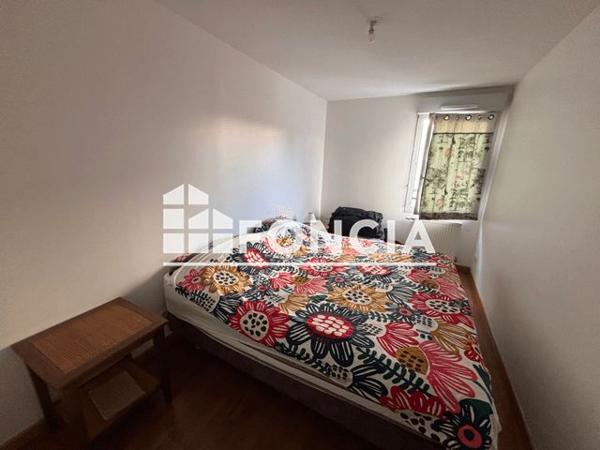 Location Appartement 3 pièces 66.94 m² - 15 15 BIS IMPASSE SAINT EUSEBE Lyon 69003