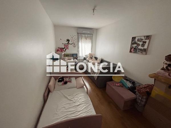 Location Appartement 3 pièces 66.94 m² - 15 15 BIS IMPASSE SAINT EUSEBE Lyon 69003