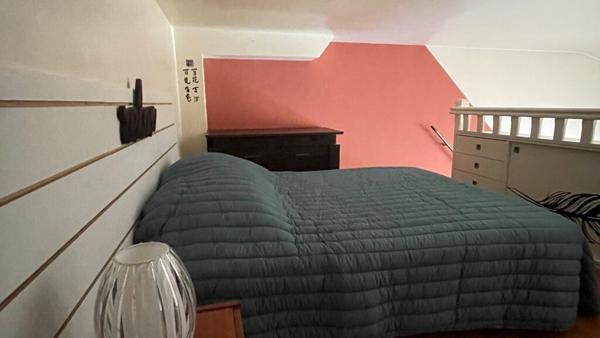 ELBEUF - Appartement meublé