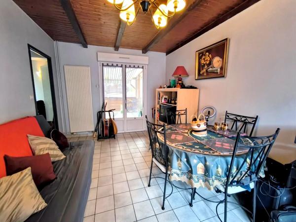 Vente Maison 6 pièces à Baume-les-Dames