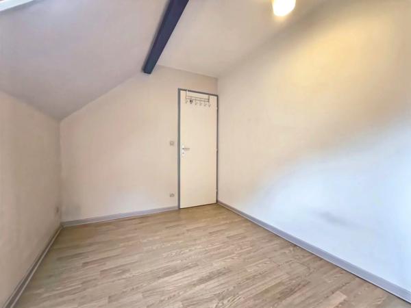 Vente Maison 6 pièces à Baume-les-Dames