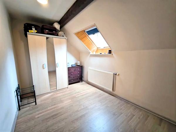 Vente Maison 6 pièces à Baume-les-Dames