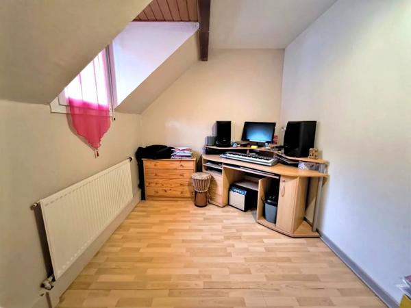 Vente Maison 6 pièces à Baume-les-Dames