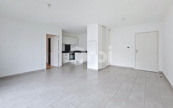 Appartement à vendre    2 pièces • 45,08 m2 Brest