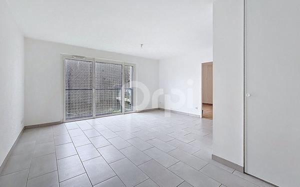 Appartement à vendre    2 pièces • 45,08 m2 Brest