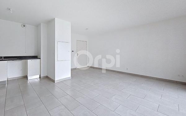 Appartement à vendre    2 pièces • 45,08 m2 Brest