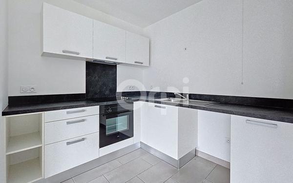 Appartement à vendre    2 pièces • 45,08 m2 Brest