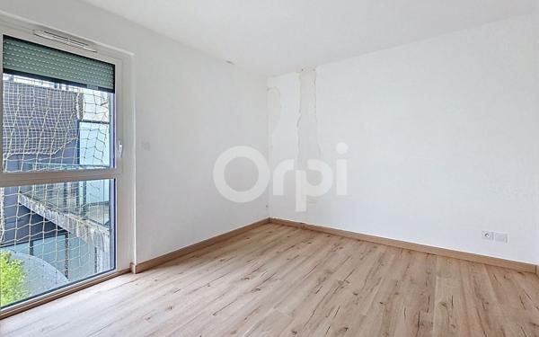 Appartement à vendre    2 pièces • 45,08 m2 Brest