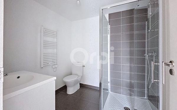 Appartement à vendre    2 pièces • 45,08 m2 Brest