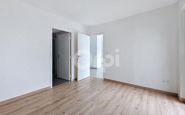 Appartement à vendre    2 pièces • 45,08 m2 Brest