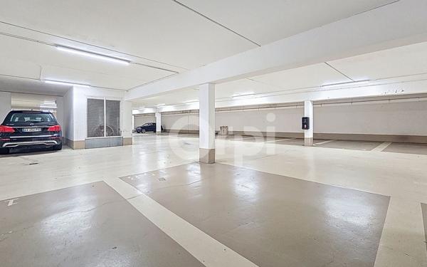 Appartement à vendre    2 pièces • 45,08 m2 Brest